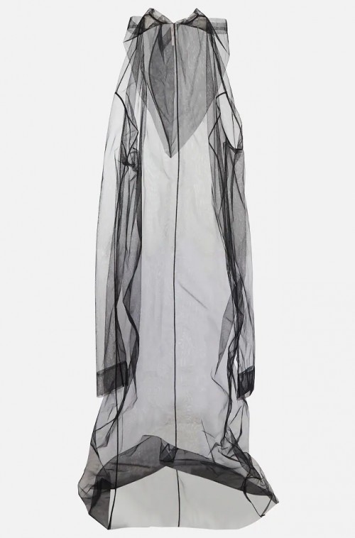 Robe caftan