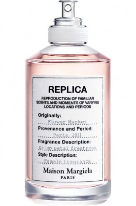 Parfum Replica - Flower Market