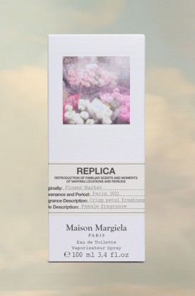 Parfum Replica - Flower Market