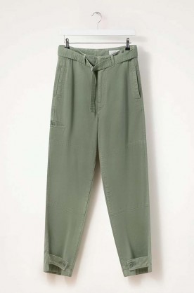 Pantalon Militaire