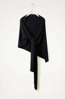 Écharpe Enveloppante
