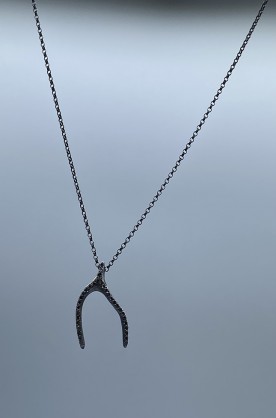 Collier Lucky Bone 1