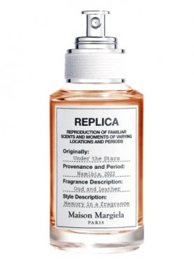 Parfum Replica - Under the...