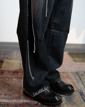 JEAN LARGE MAGIC WASH