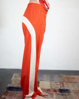 Pantalon Hemerada en coton