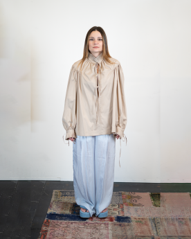 Chemise Atya en coton