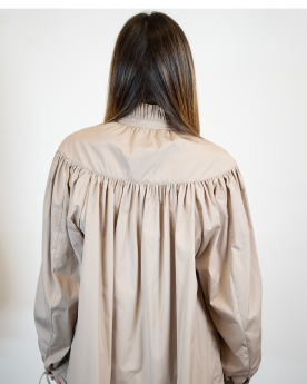 Chemise Atya en coton