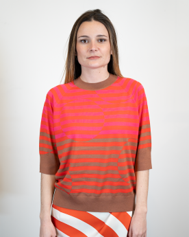 Pull Tuan Bis en laine mérinos