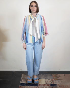 Blouse Claudie “Les...