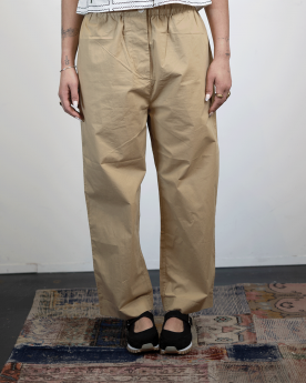 pantalon Kika beige