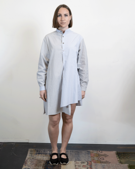 Y’s — Robe chemise...