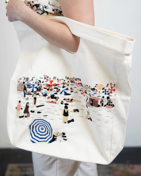 Mii — Bag Emu “La Provence”...