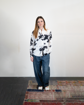 Suzusan — Linen Ramie...