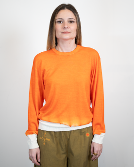 Suzusan — Washable Merino...