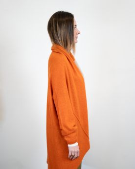 Cape Cashmere Seamless