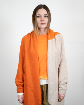 Cape Cashmere Seamless