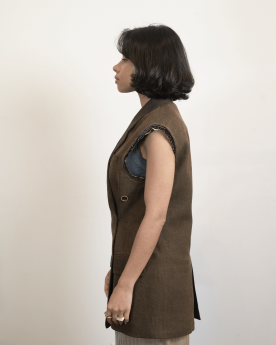 Dark Brow Kaivan Jacket
