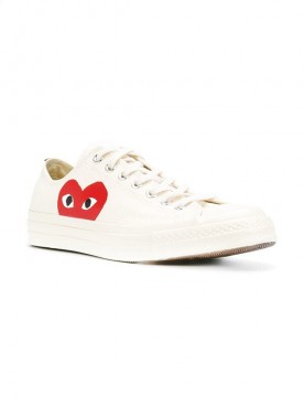 CDG Play - Converse