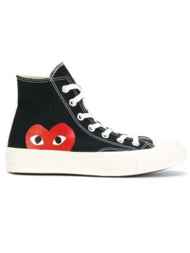 CDG Play - Converse Chuck...