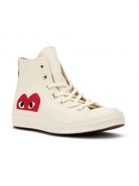 CDG Play - Converse