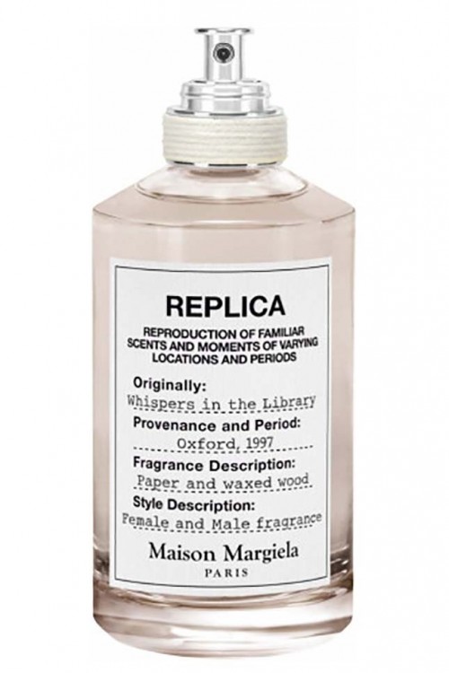 Parfum Replica - Whispers...