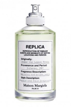 Parfum Replica - Matcha...