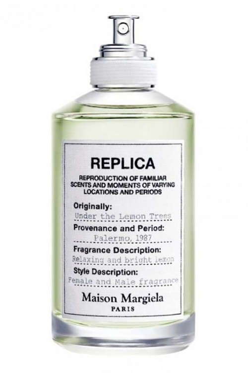 Parfum Replica - Under The...