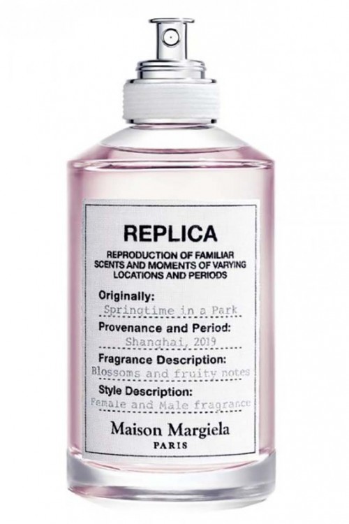 Parfum Replica - Springtime...