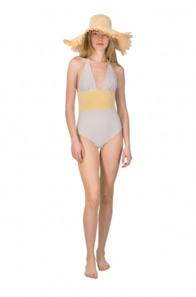 Ambas Maillot de Bain Elisabeth