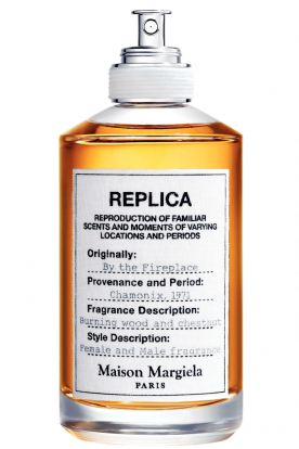 Parfum Replica - By the...