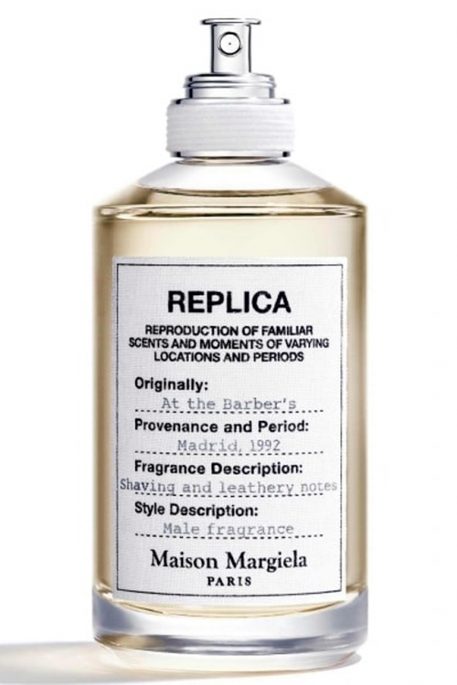 Parfum Replica - At the...