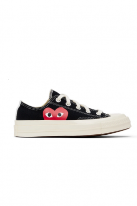 CDG Play - Converse