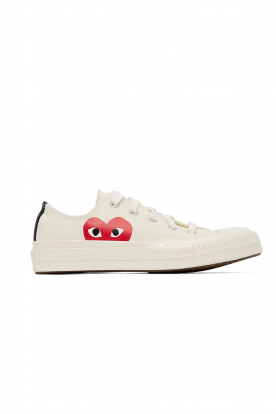 CDG Play - Converse