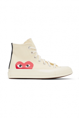 CDG Play - Converse