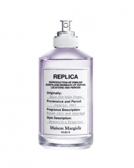 Parfum Replica - When the...