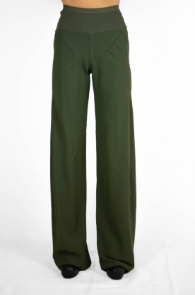 Pantalon Green