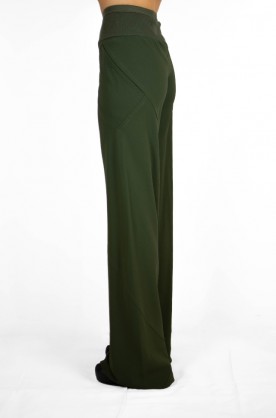 Pantalon Green