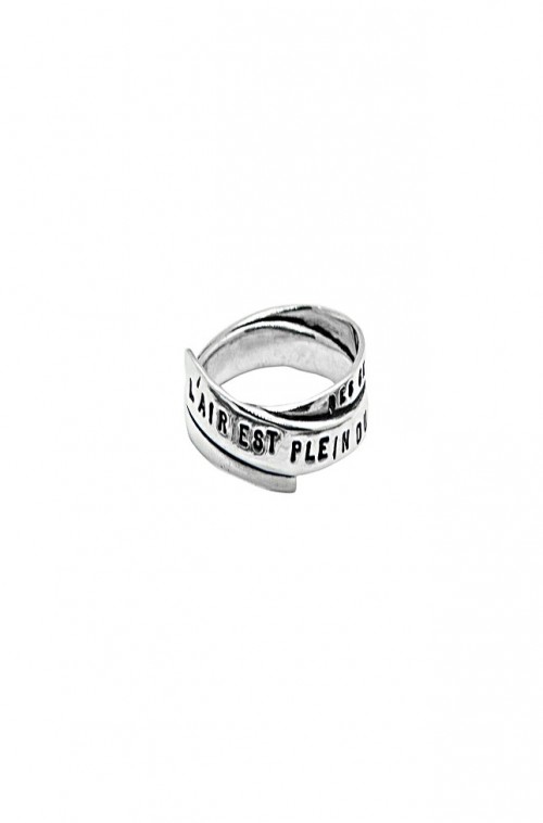 Bague frisson