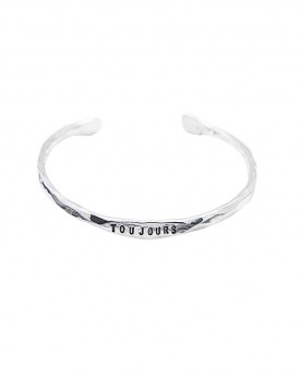 Bracelet "toujours"