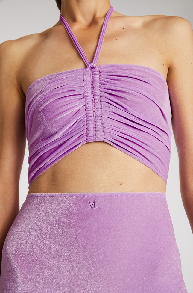 Véronique Leroy - Boutique Axsum Bordeaux